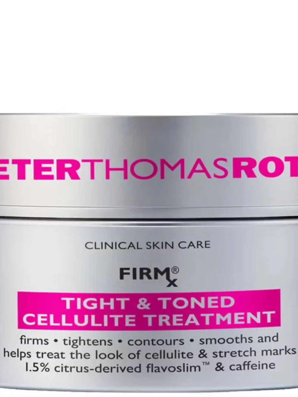 Peter Thomas Roth FIRMx Tight & Toned Cellulite Treatment 100ml
